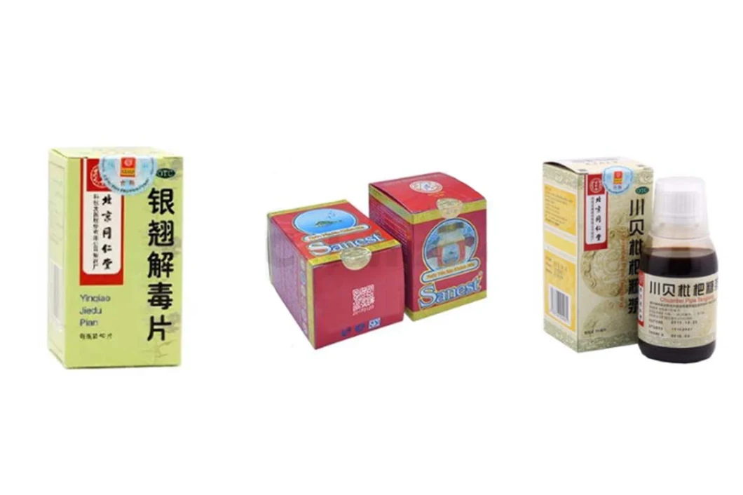 Industrial Folding Carton Box Adhesive Sticker Packing Paper Box Corner Wrap Labeler 90 Angle Labeling Machine