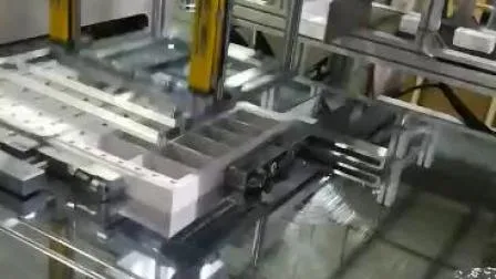 Máquina automática de eliminación de residuos de papel/máquina peladora/máquina de supresión Mscb-St-92