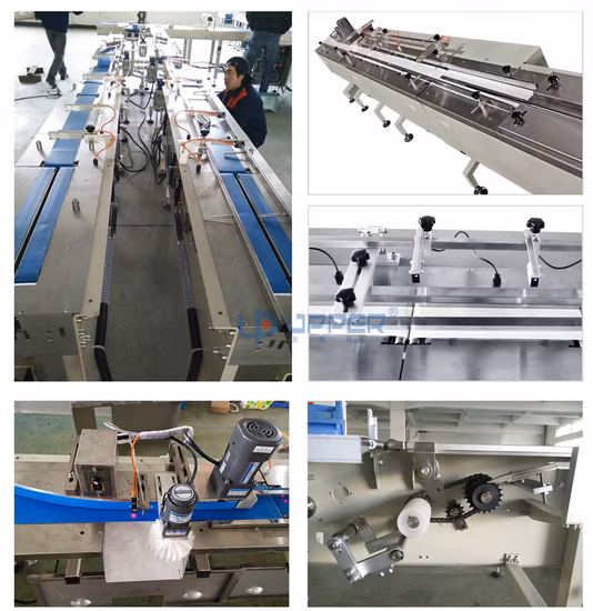 Marco de fotos Accesorios de hardware Envoltura de esquina de hojas sueltas Esquina de clavo recto Máquina de esquina de flores Máquina de envoltura de paletas Máquina de sellado térmico